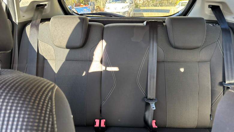 Ford Fiesta 1.0 EcoBoost 125 Titanium 5dr Petrol Hatchback